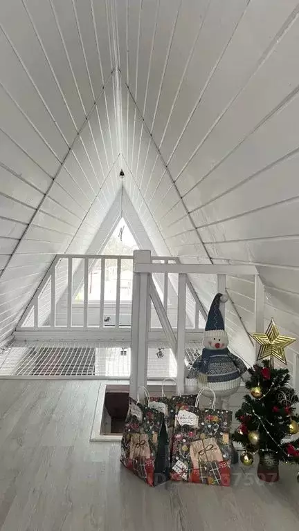Дом в Тамбовская область, Тамбов Строитель СНТ, 52 (75 м) - Фото 1
