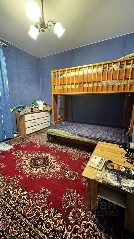Комната Ивановская область, Иваново ул. 6-я Южная, 24 (16.0 м) - Фото 1