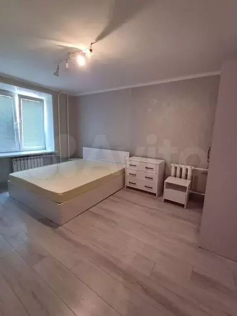 2-к. квартира, 40м, 1/7эт. - Фото 1