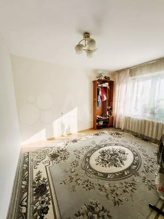 1-к. квартира, 30,4 м, 1/5 эт. - Фото 1