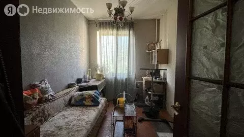 3-комнатная квартира: Санкт-Петербург, Воронежская улица, 59-61 (84.5 ... - Фото 1