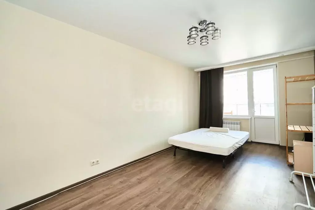 1-к кв. Томская область, Томск Большая Подгорная ул., 87блок5 (51.0 м) - Фото 0