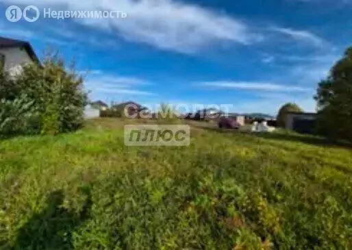 Участок в Московская область, Дмитровский муниципальный округ, село ... - Фото 1