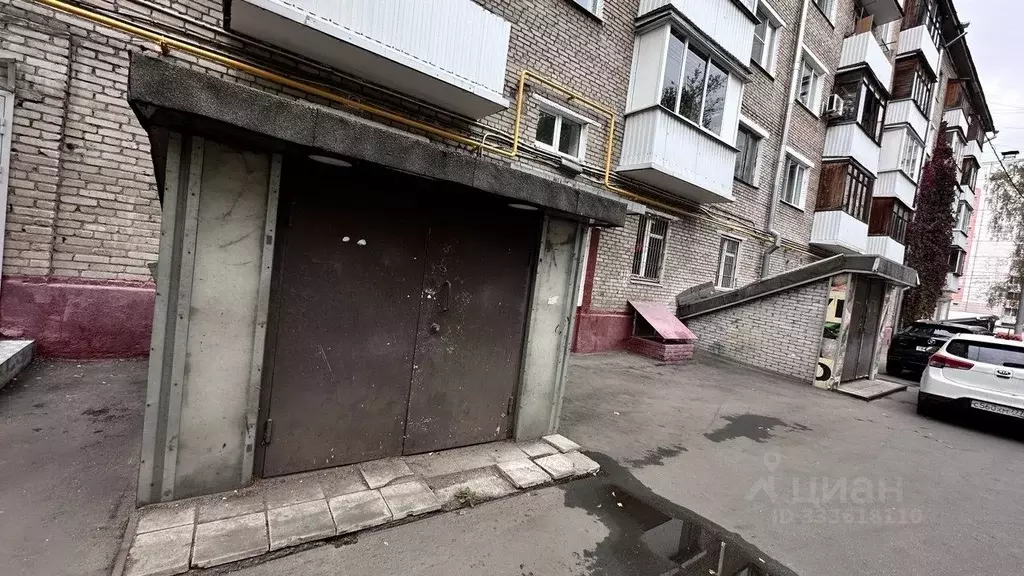 Помещение свободного назначения в Москва Мартеновская ул., 6К3 (375 м) - Фото 2