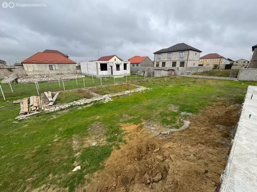 Участок в посёлок городского типа Семендер, Ленинградская улица, 102 ... - Фото 1