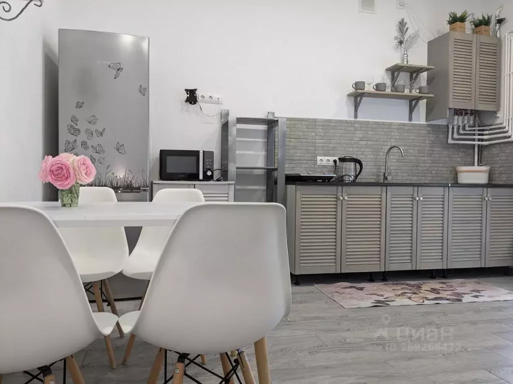 Дом в Краснодарский край, Геленджик ул. Иванова, 25 (60 м) - Фото 1