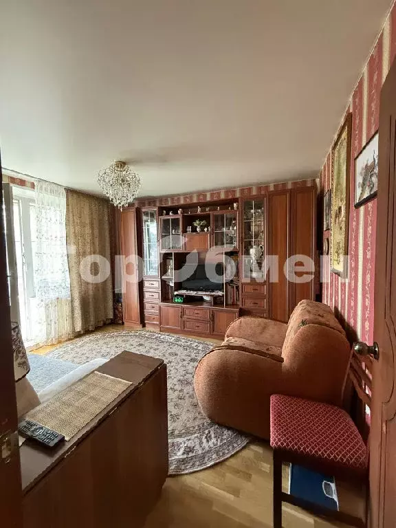 Продается 2-комнатная квартира - Фото 1