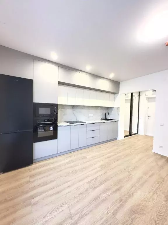 Квартира, 3 комнаты, 49 м - Фото 1