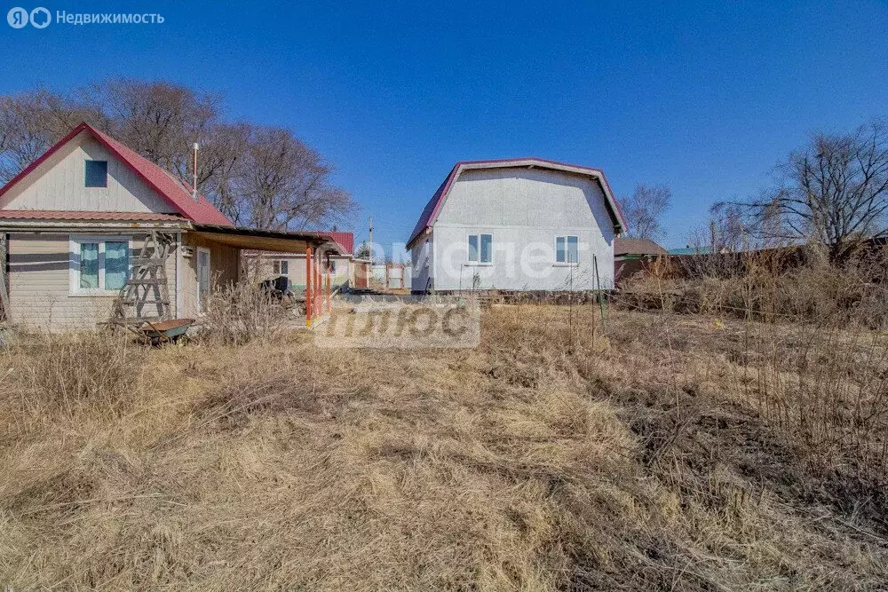 Дом в село Прохладное, Садовая улица, 2В (110 м) - Фото 1