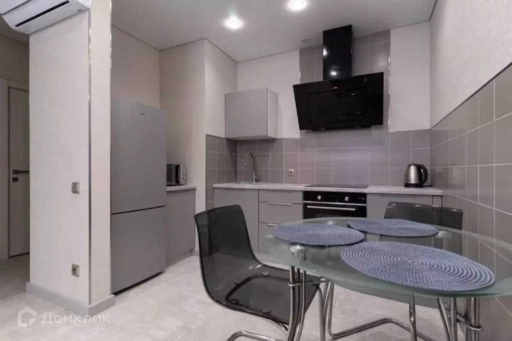 Продаётся 2-к квартира, 43.2 м - Фото 1