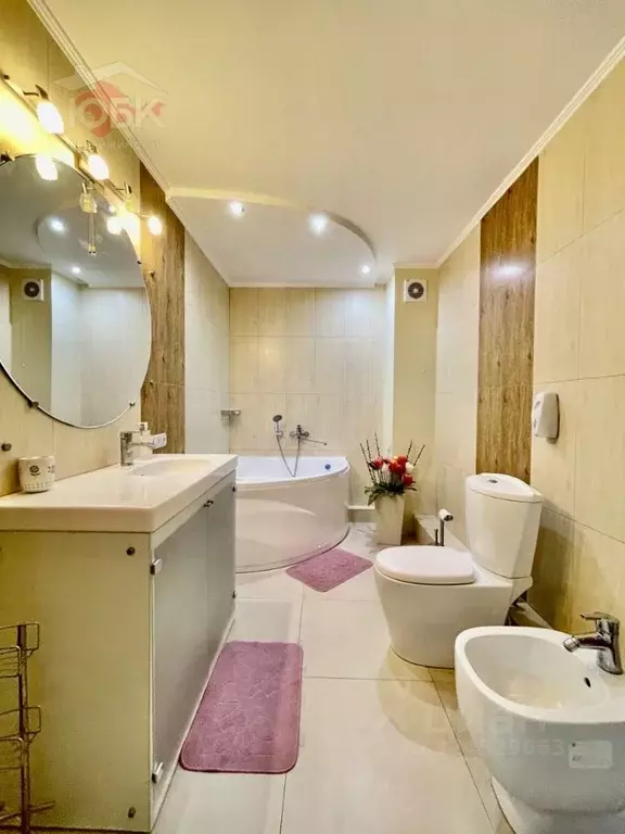 2-к кв. Крым, Евпатория ул. Московская, 22В (79.8 м) - Фото 1