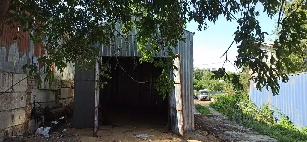 Производственное помещение в Московская область, Люберцы СНТ Зеленая ... - Фото 1