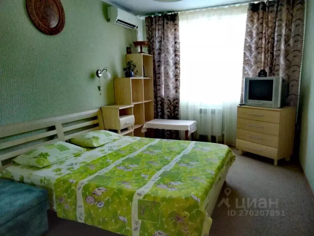 Дом в Крым, Ялта ул. Войкова, 16 (68 м) - Фото 0