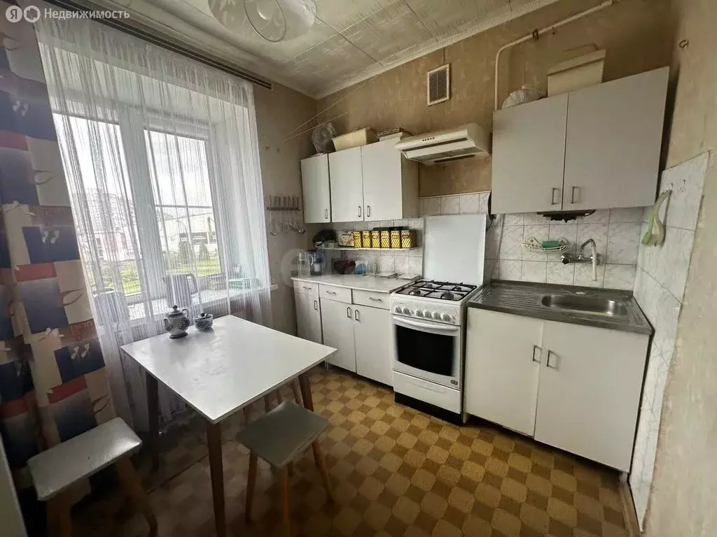 3-комнатная квартира: Коломна, Советская площадь, 5 (74 м) - Фото 1