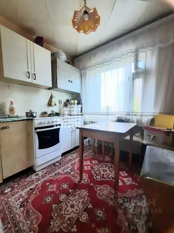 1-к кв. Ханты-Мансийский АО, Нижневартовск Интернациональная ул., 55 ... - Фото 0
