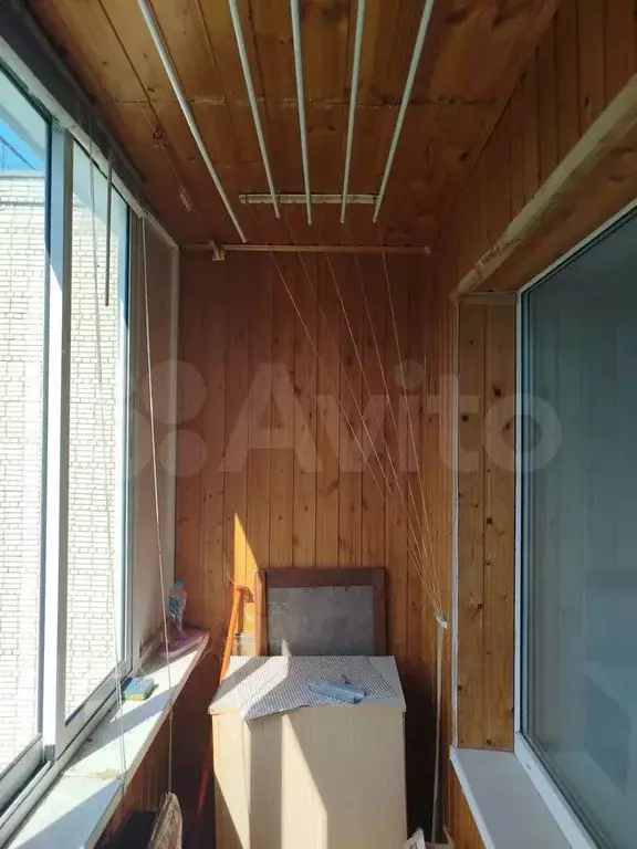 1-к. квартира, 30,5 м, 3/5 эт. - Фото 1