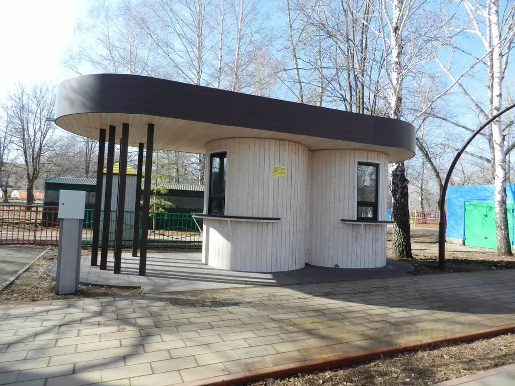 Помещение свободного назначения в Самарская область, Отрадный ул. ... - Фото 1