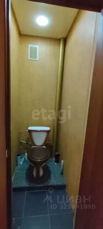 1-к кв. Нижегородская область, Навашино ул. Льва Толстого, 32 (41.0 м) - Фото 2