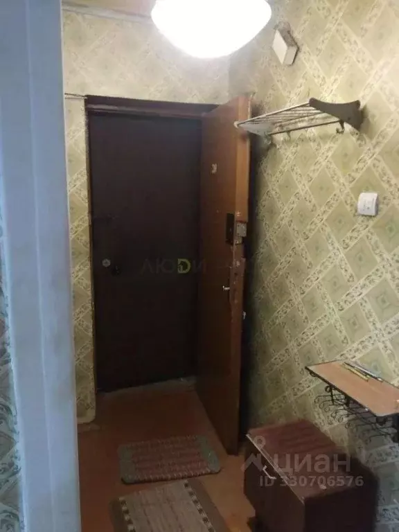 1-к кв. Ярославская область, Ярославль ул. Калинина, 13 (31.1 м) - Фото 1