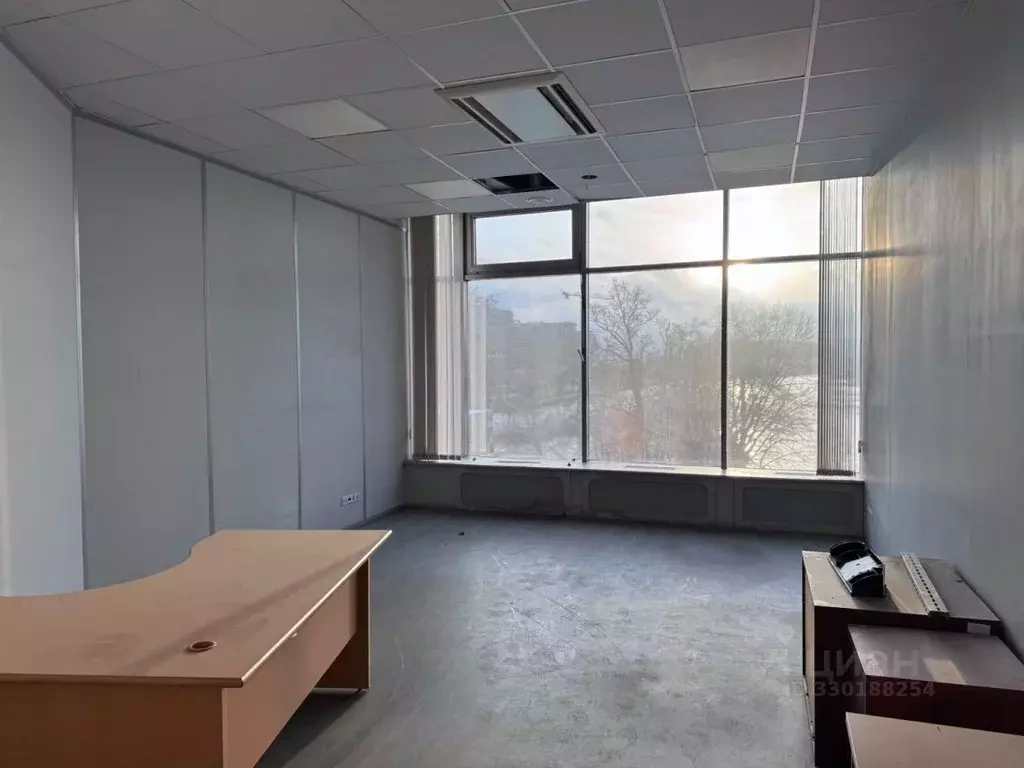 Офис в Санкт-Петербург ул. Нахимова, 26 (2150 м) - Фото 2