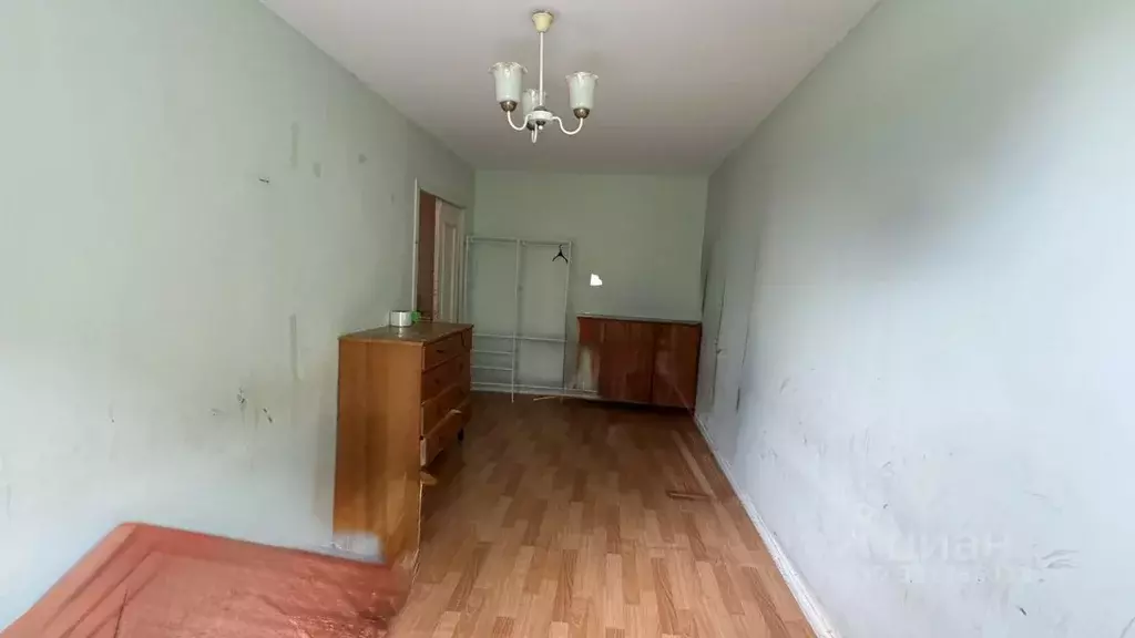 3-к кв. Ленинградская область, Гатчина ул. Новоселов, 6 (55.0 м) - Фото 1
