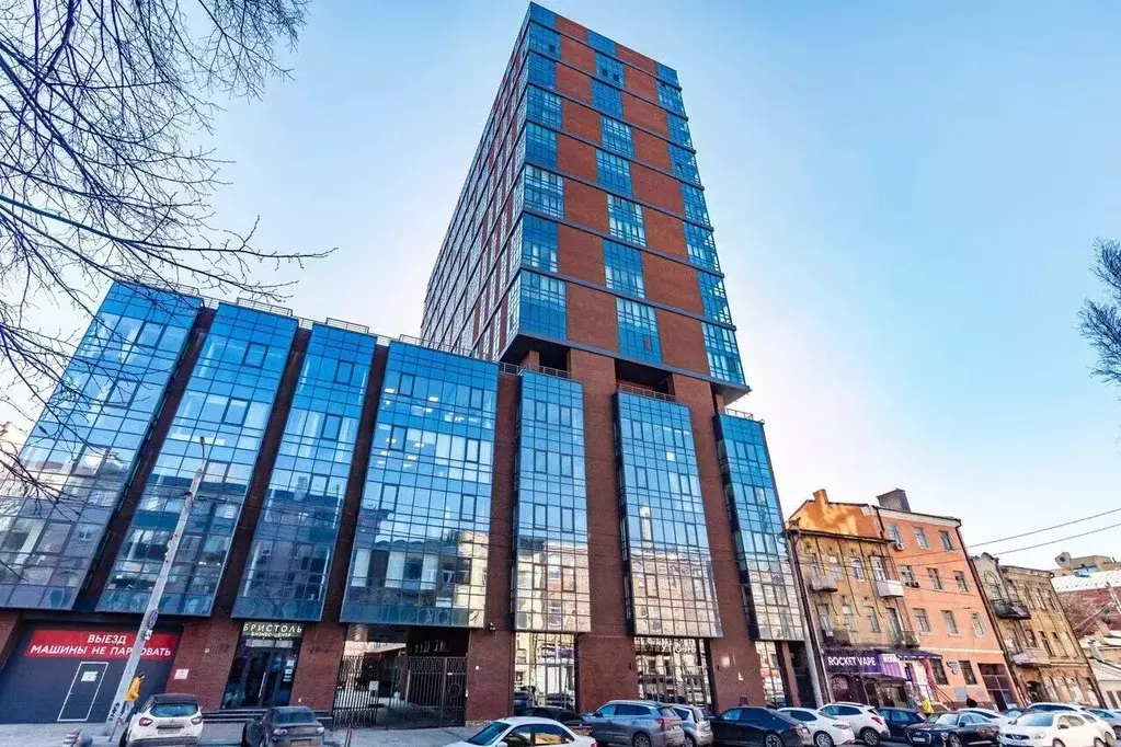 3-к кв. Ростовская область, Ростов-на-Дону ул. Максима Горького, 120 ... - Фото 1