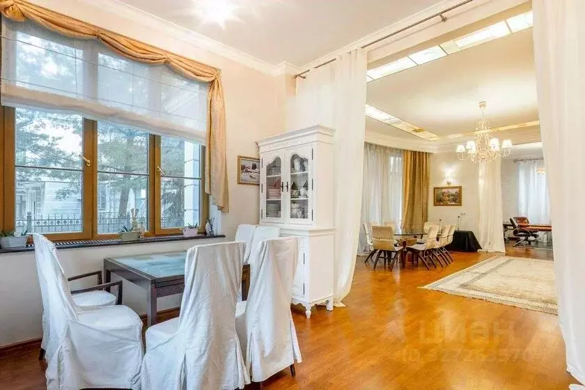 Дом в Московская область, Красногорск городской округ, с. ... - Фото 2