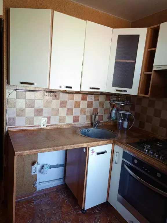 Продаётся 2-к квартира, 40.3 м - Фото 1