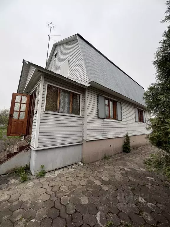Дом в Московская область, Солнечногорск городской округ, д. Горетовка, ... - Фото 1