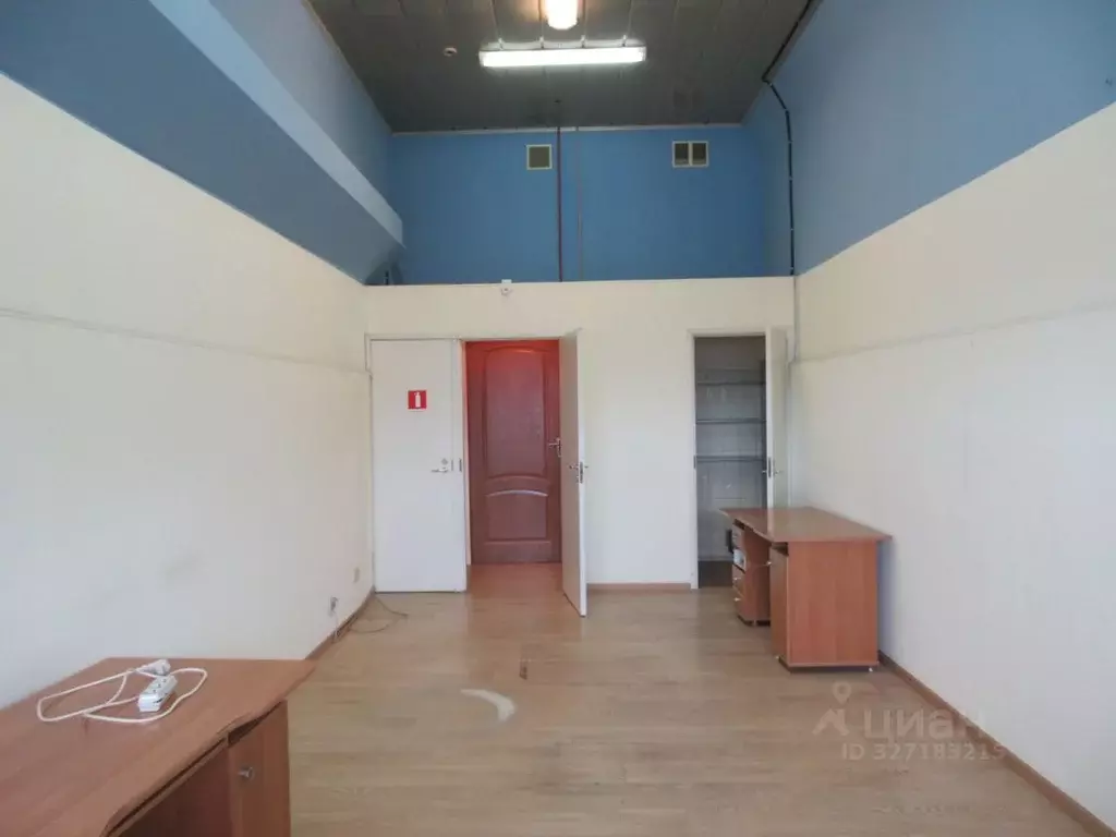 Помещение свободного назначения в Санкт-Петербург Ленинский просп., ... - Фото 1