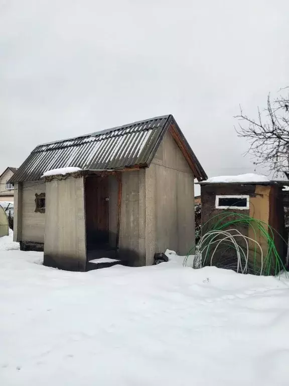 Дом в Пензенская область, Пенза Бодрость садовое дачное товарищество,  ... - Фото 2