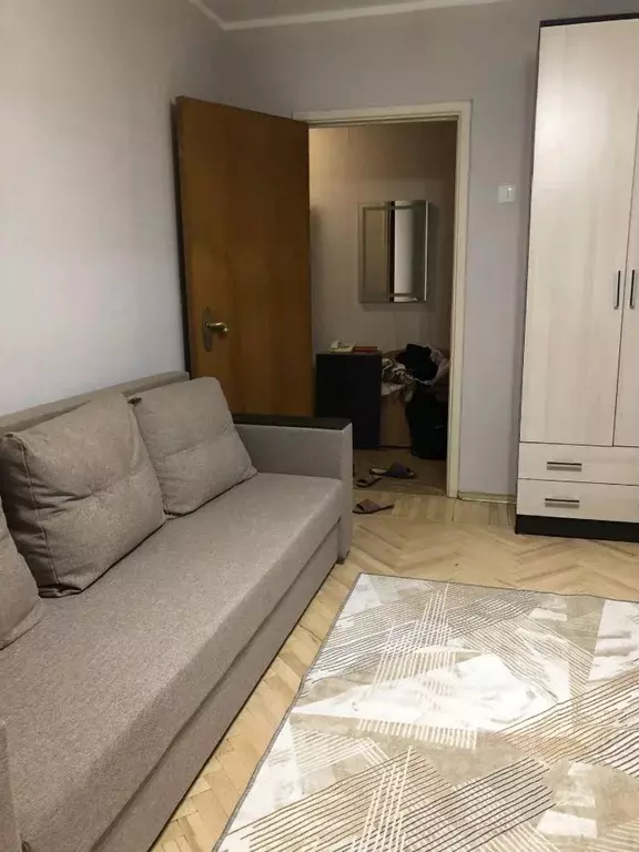 3-к кв. Москва 2-я Хуторская ул., 27 (50.0 м) - Фото 1