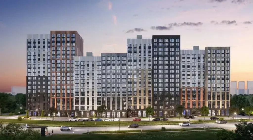 Продам помещение свободного назначения, 109.2 м - Фото 1