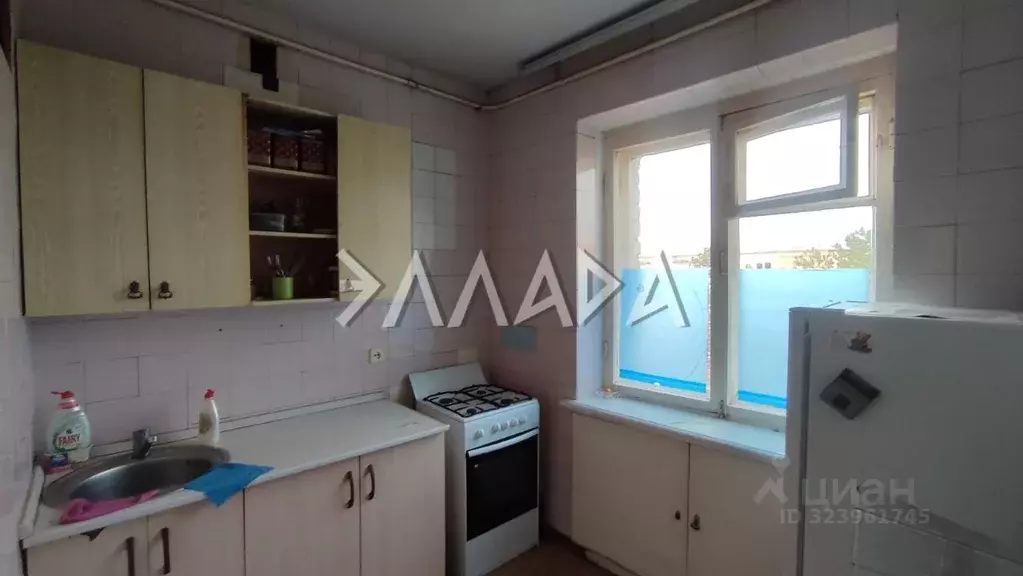 3-к кв. Ростовская область, Ростов-на-Дону Казахская ул., 69б (56.0 м) - Фото 2