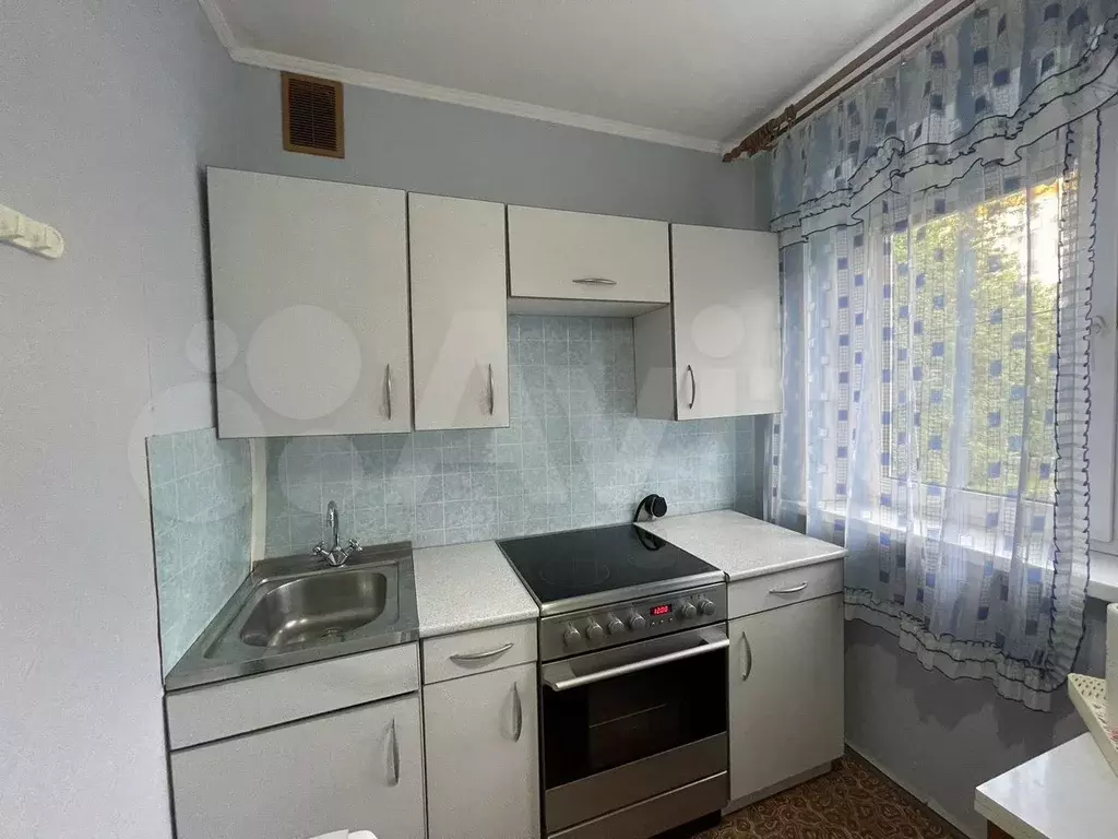 2-к. квартира, 45,1 м, 2/9 эт. - Фото 1
