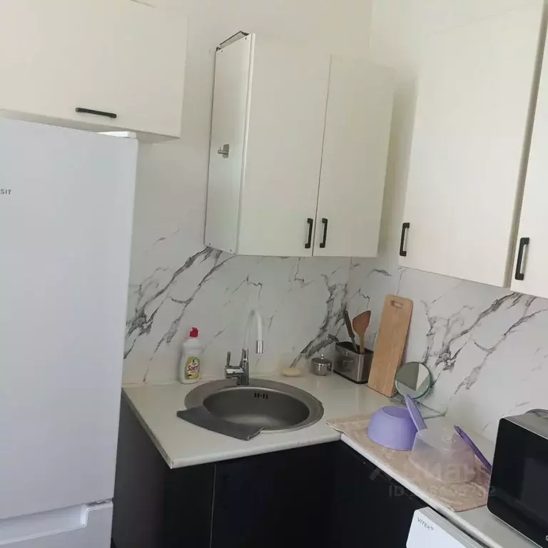 Студия Московская область, Ступино городской округ, с. Ситне-Щелканово ... - Фото 1