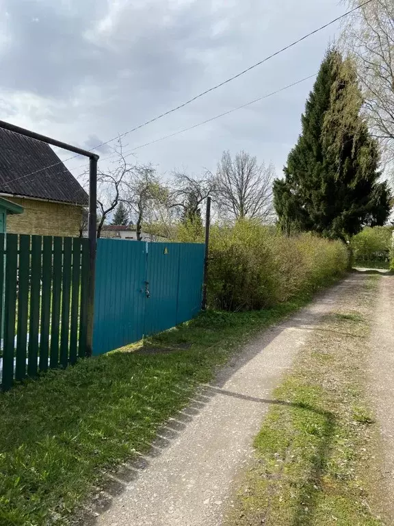 Дом в Ленинградская область, Кировское городское поселение, ... - Фото 1