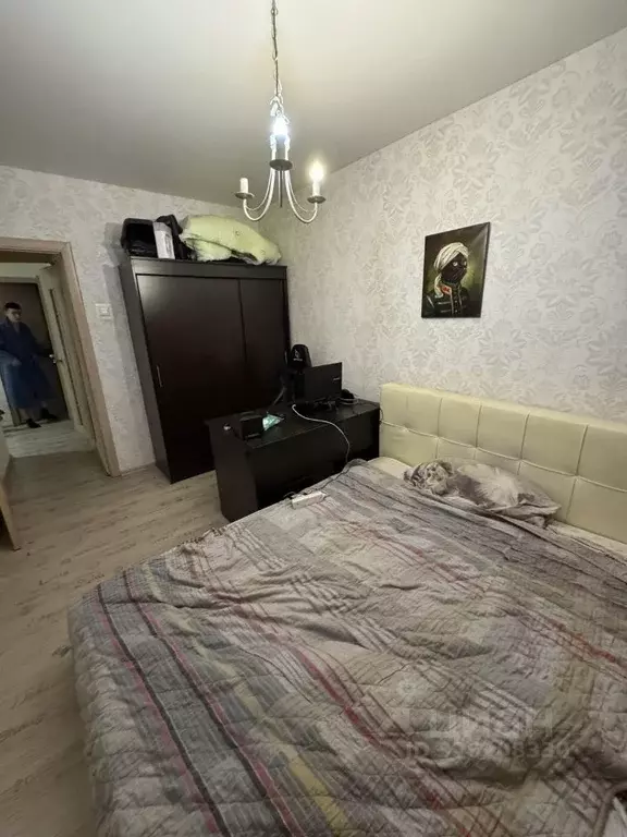 2-к кв. Москва Солнцевский просп., 9 (50.0 м) - Фото 1