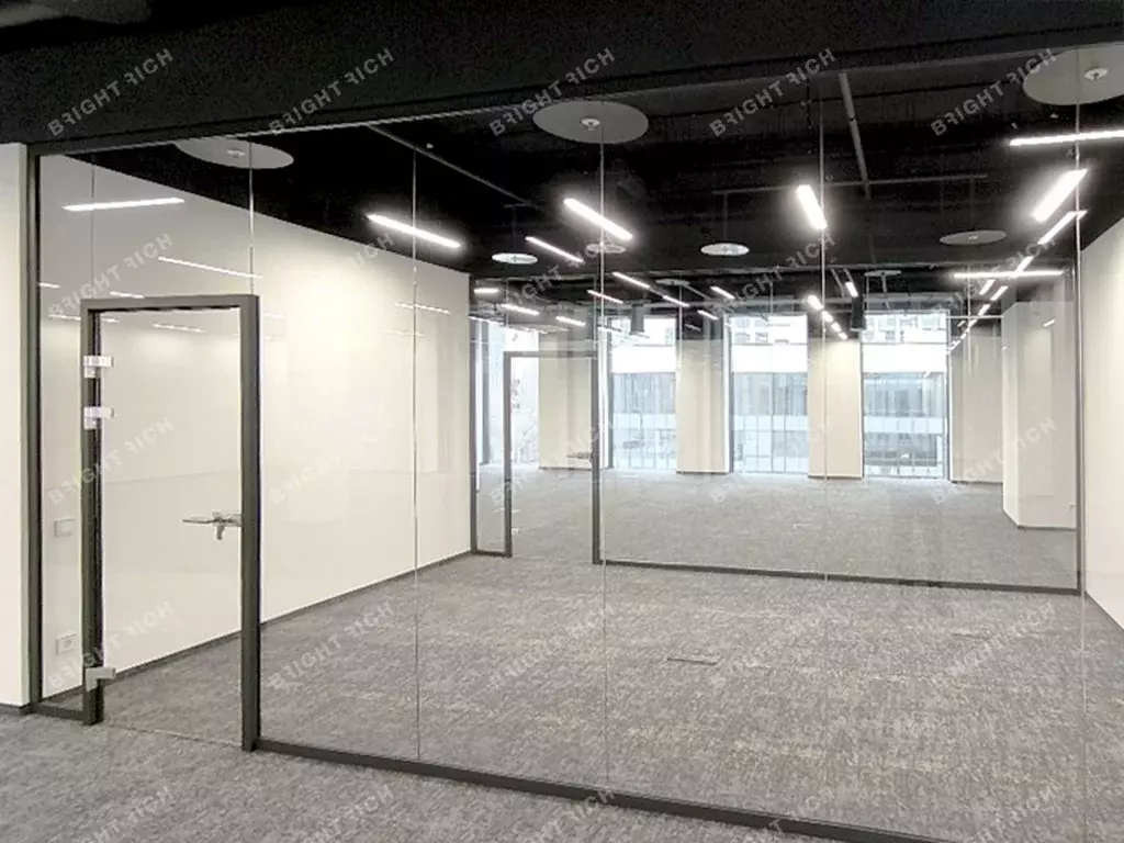 Офис в Москва просп. Лихачева, 5 (1180 м) - Фото 1