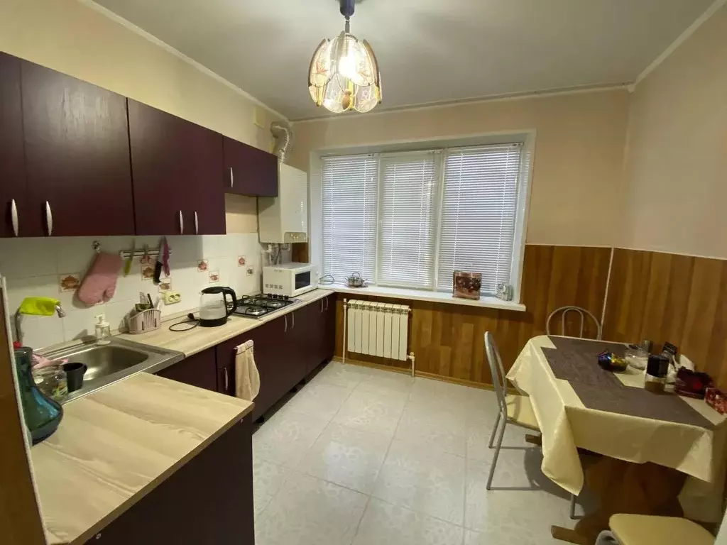 Продаётся 1-к квартира, 37.1 м - Фото 0