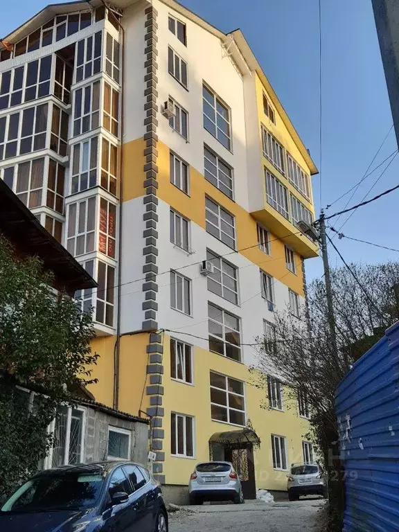 Квартира, 1 комната, 35 м - Фото 0