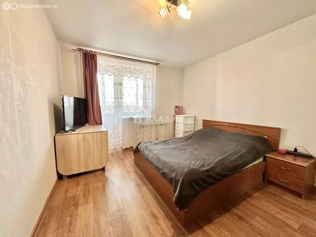2-комнатная квартира: Пенза, улица Антонова, 20 (70 м) - Фото 1