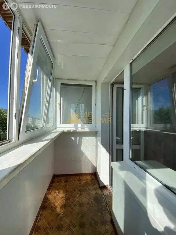 3-комнатная квартира: Холмск, улица Победы, 28 (58.6 м) - Фото 2