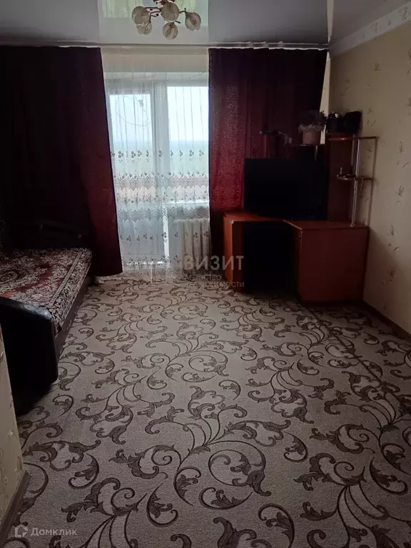 Продаётся 1-к квартира, 28.4 м - Фото 1