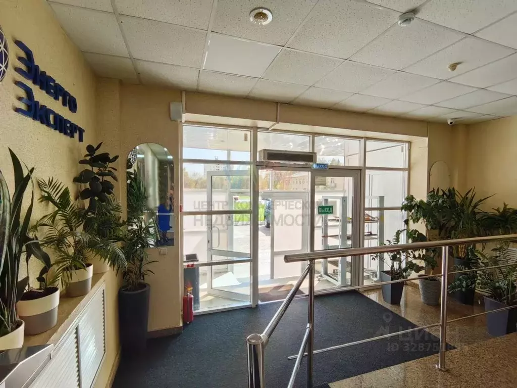 Офис в Башкортостан, Уфа просп. Октября, 43/5 (969 м) - Фото 2