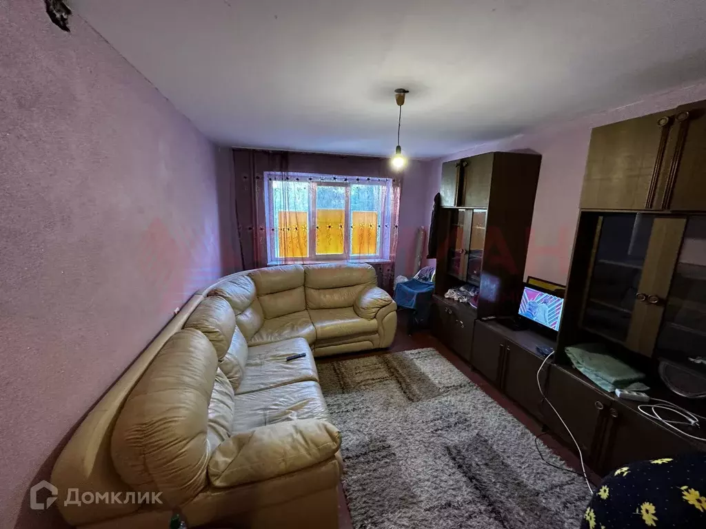 Продаётся 3-к квартира, 63 м - Фото 1