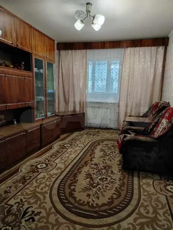 2-к. квартира, 46 м, 3/9 эт. - Фото 0