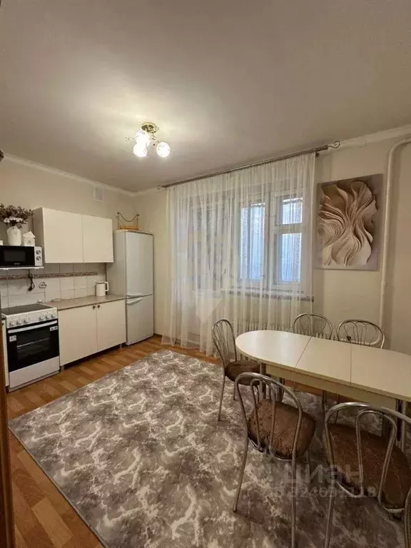 1-к кв. Белгородская область, Старый Оскол Северный мкр, 7 (42.0 м) - Фото 1