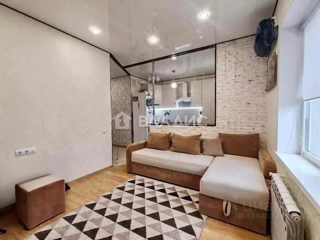 2-к кв. Белгородская область, Белгородский район, Дубовское с/пос, с. ... - Фото 1