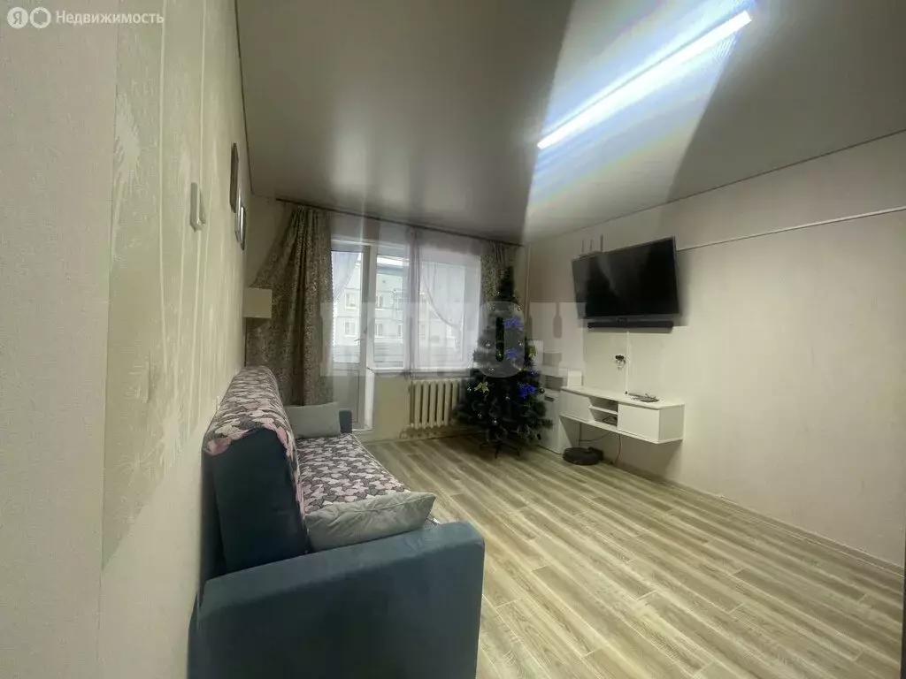 1-комнатная квартира: Сокол, улица Шатенево, 71 (33.3 м) - Фото 1